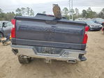 Chevrolet Silverado 2022