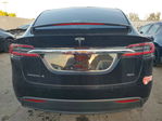 Tesla Model X 2017