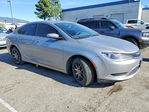 Chrysler 200 2015