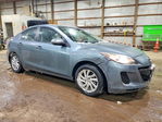 Mazda 3 2012