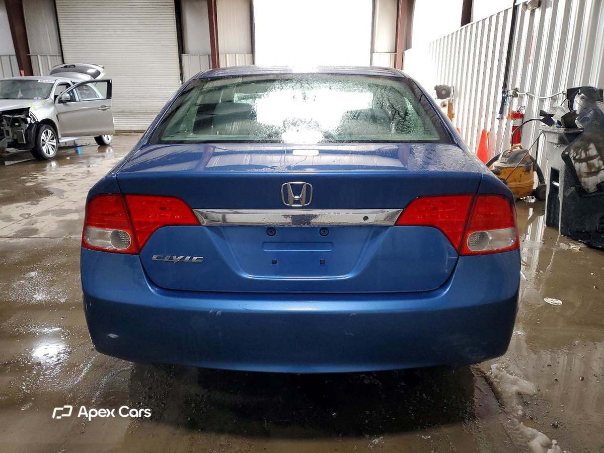 Honda Civic 2009