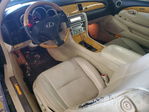 Lexus SC 2003