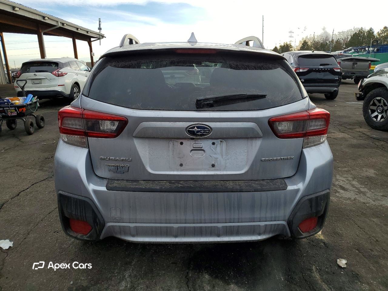 Subaru XV 2023