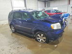 Honda Pilot 2015