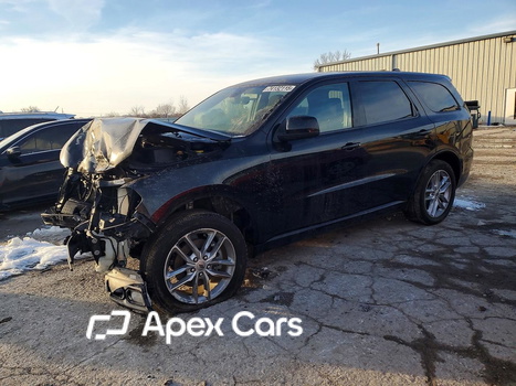 Dodge Durango 2023 - Image 1 of 15