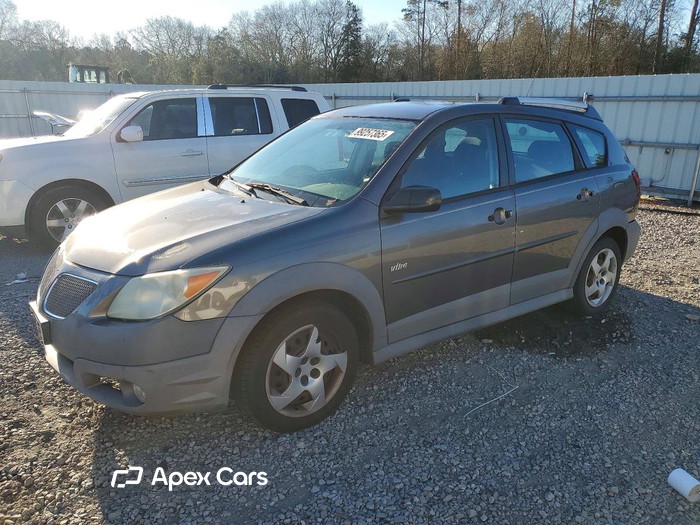 2005 Pontiac Vibe - Zdjęcie 1 z 5