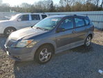 Pontiac Vibe 2005
