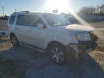 Honda Pilot 2014