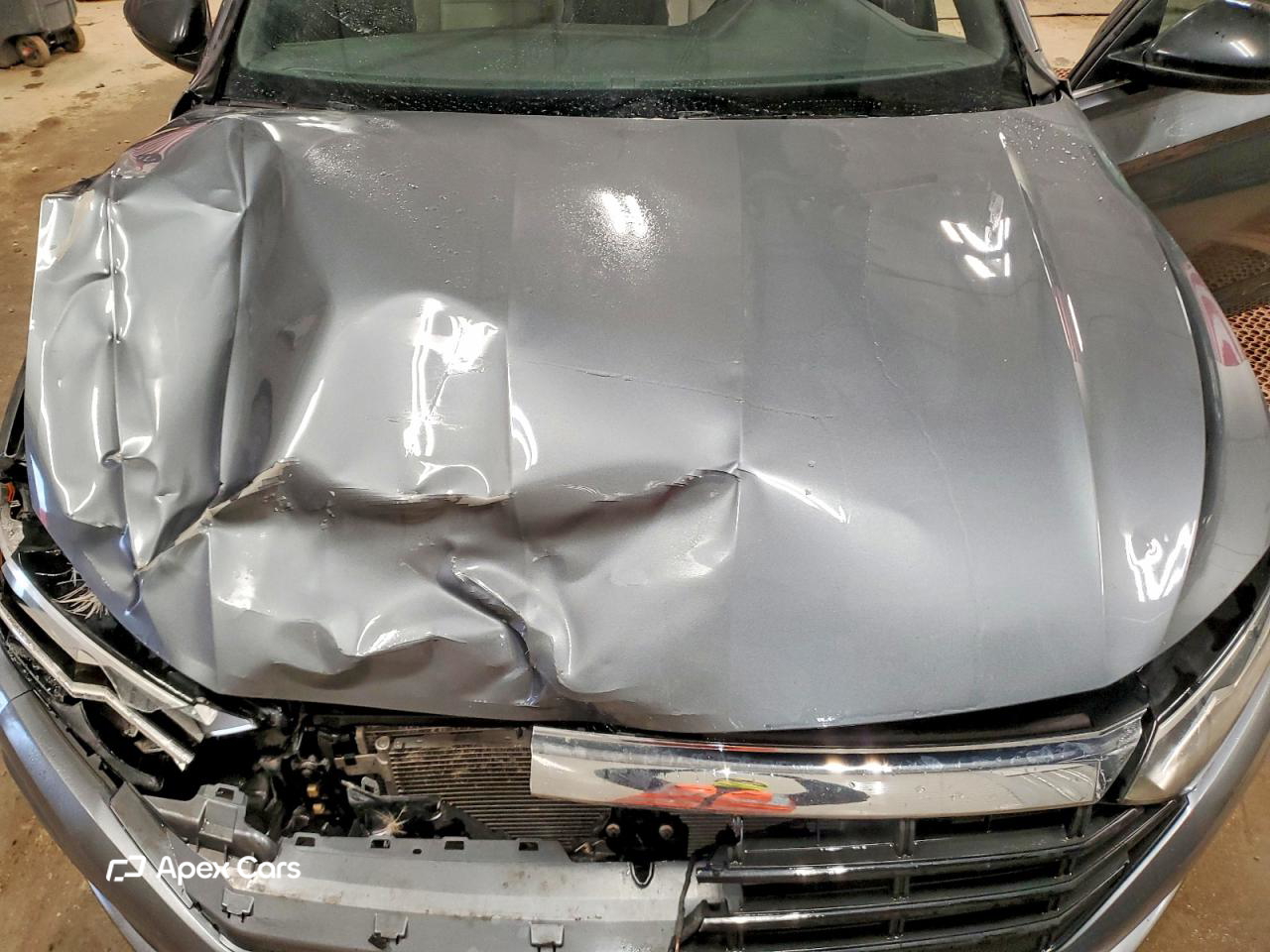 Volkswagen Jetta 2019
