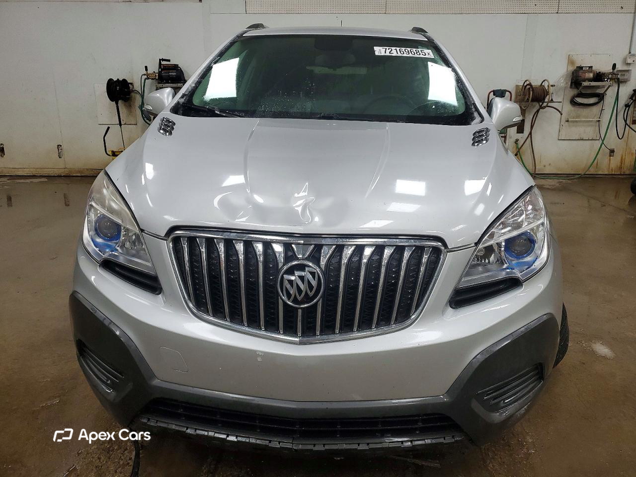 Buick Encore 2015