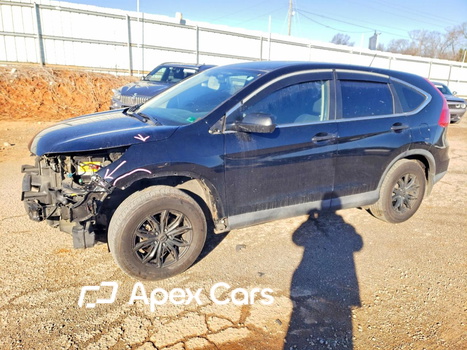 Honda CR-V 2016 - Image 1 of 14