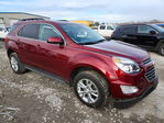 Chevrolet Equinox 2017