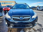 Subaru XV 2016