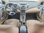 Hyundai Elantra 2016