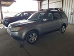 Subaru Forester 2009