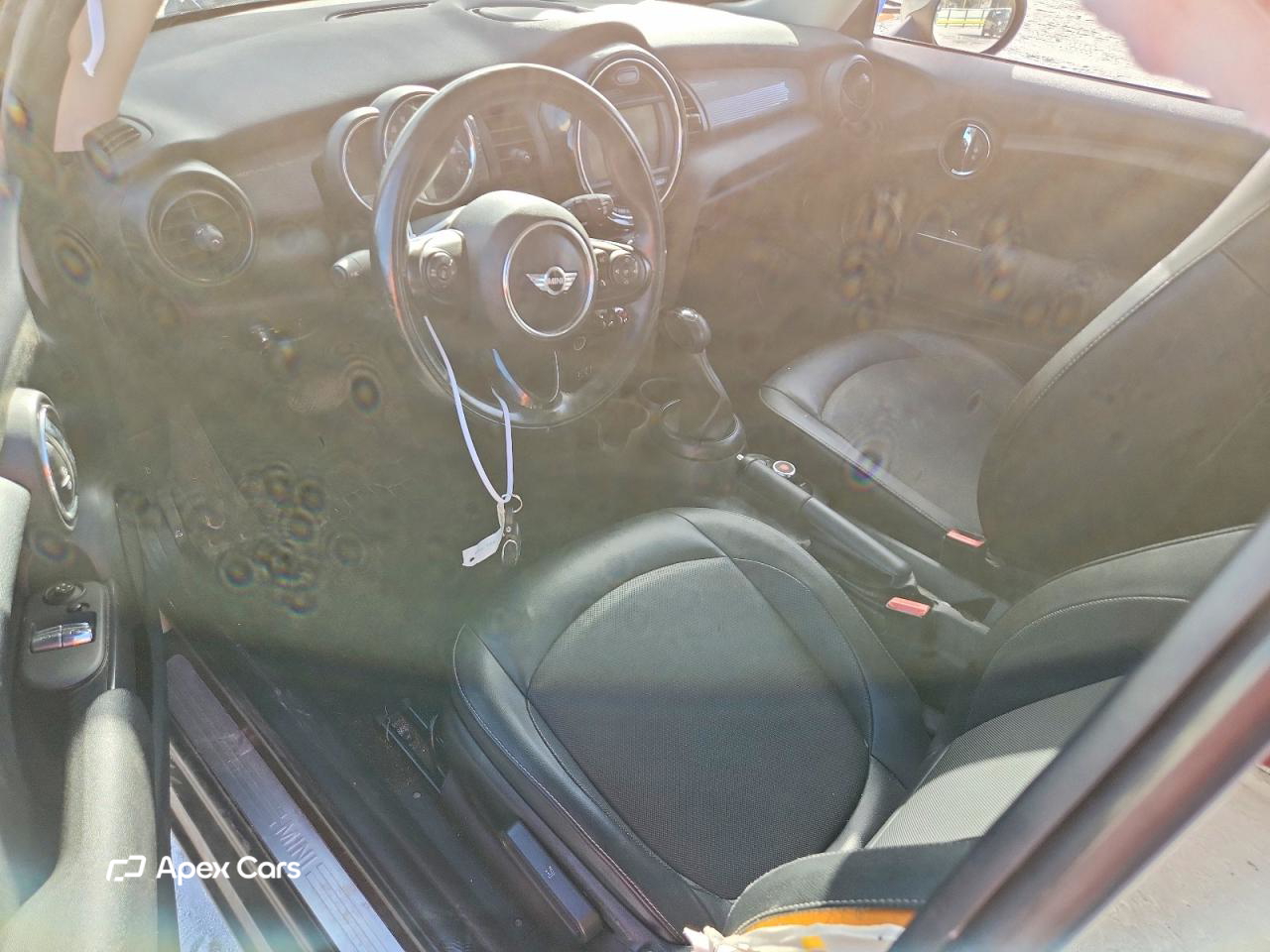 MINI Cooper 2017