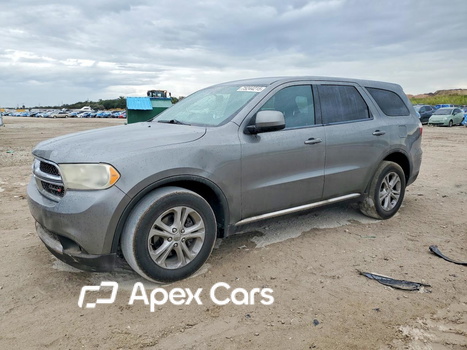 Dodge Durango 2013 - Image 1 of 14