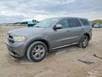 Dodge Durango 2013