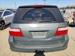 Honda Odyssey 2005