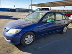 Honda Civic 2004