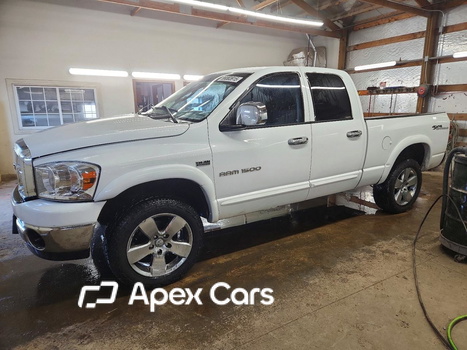 Dodge RAM 2007 - Image 1 of 12