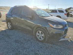 Chevrolet Trax 2021