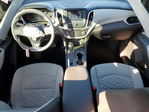 Chevrolet Equinox 2018