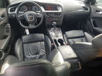 Audi RS4 2012