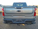 Chevrolet Silverado 2025