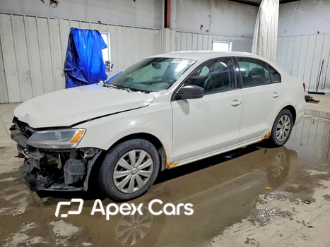 Volkswagen Jetta 2012 - Image 1 of 14