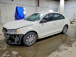 Volkswagen Jetta 2012