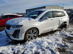 Cadillac XT6 2020