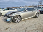 Lexus RC 2016