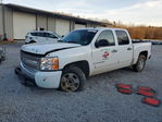 Chevrolet Silverado 2007