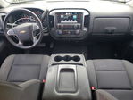 Chevrolet Silverado 2015