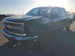Chevrolet Silverado 2015