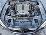 BMW Series 7 2011