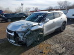 Chevrolet Blazer 2021