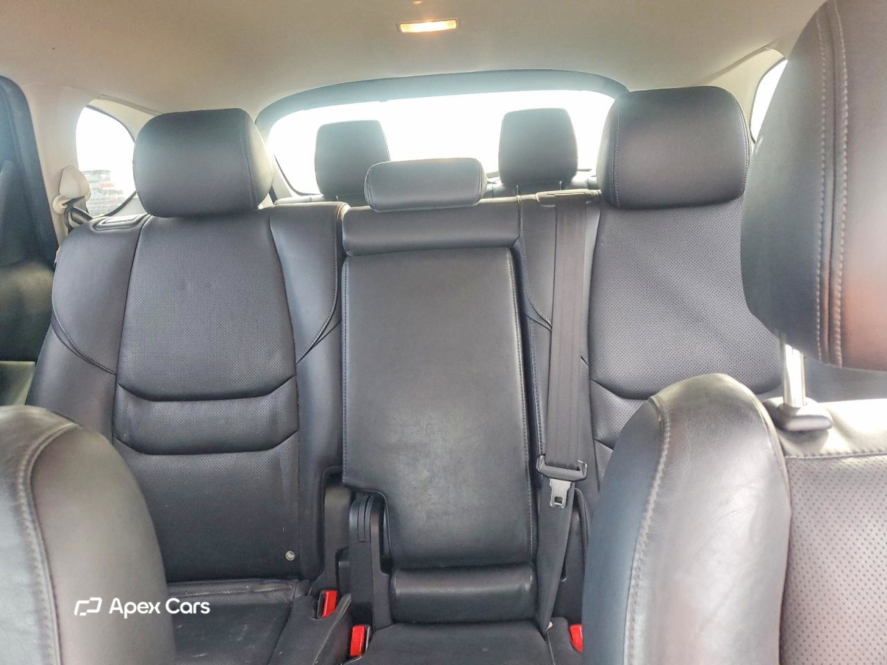 Mazda CX-9 2019