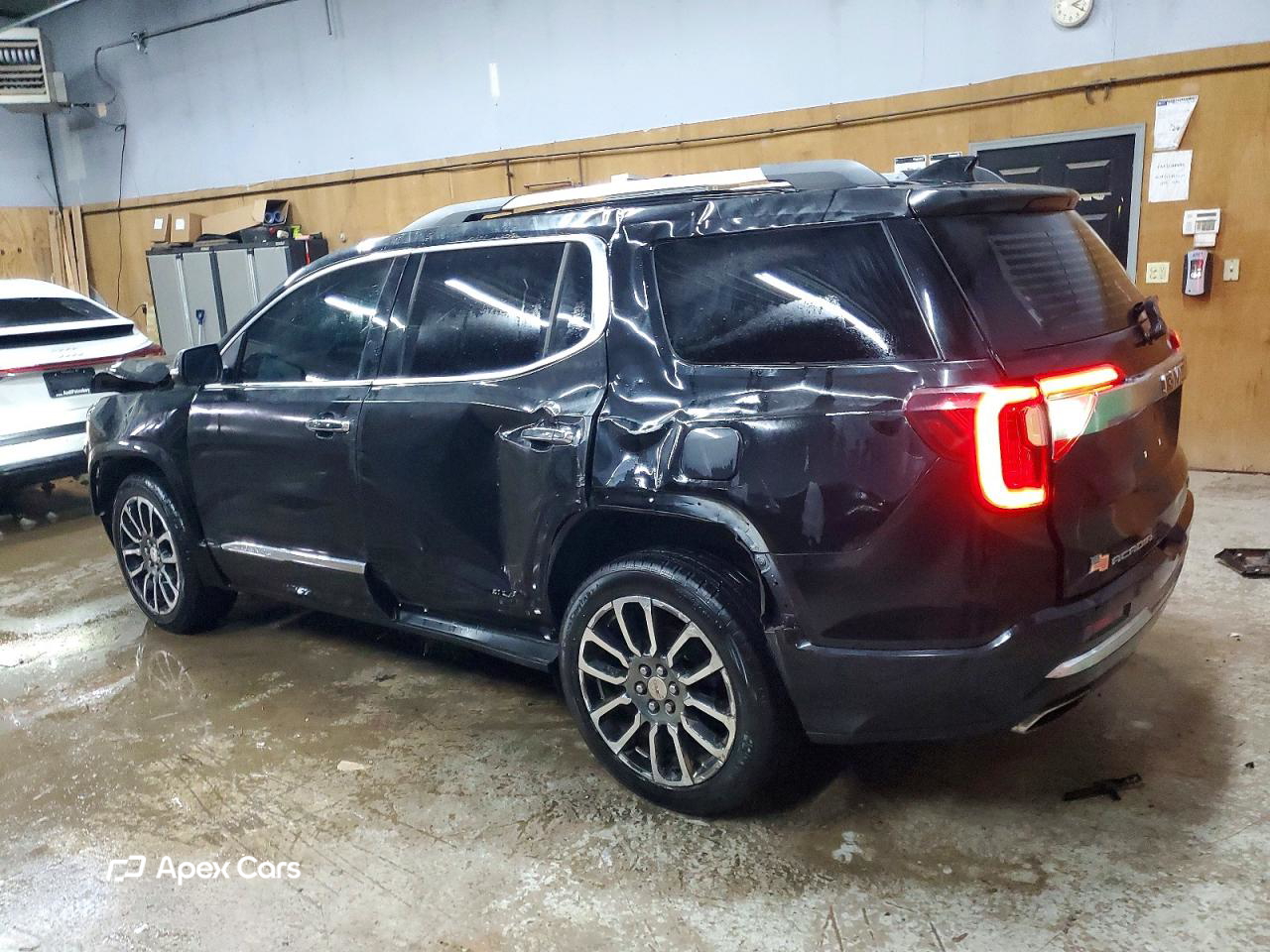 GMC Acadia 2020
