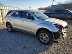 Chevrolet Equinox 2017