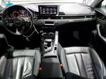 Audi A4 2021