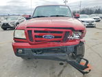 Ford Ranger 2007