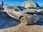 Lexus NX 2016