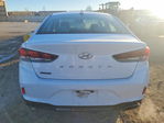 Hyundai Sonata 2018