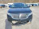 Lincoln MKX 2013