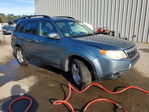 Subaru Forester 2009
