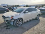 Buick LaCrosse 2013
