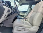 Honda Odyssey 2022