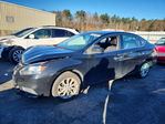 Nissan Sentra 2019